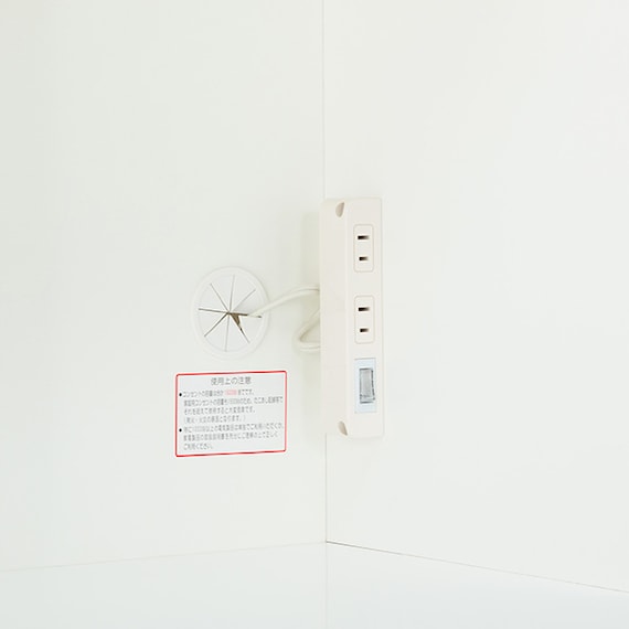 キッチンボード(レジューム 150AG-S WH/150SL-R WH) 7枚目画像