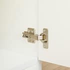 キッチンボード(レジューム 150AG-S WH/150SL-R WH) 16枚目画像