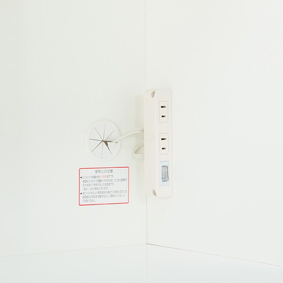 キッチンボード(レジューム 150AG-S WH/150QL-R WH) 7枚目画像