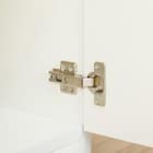 キッチンボード(レジューム 150AG-S WH/150QL-R WH) 18枚目画像