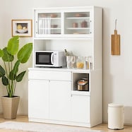 キッチンボード(レジューム120-2TG-S/120-2-R)