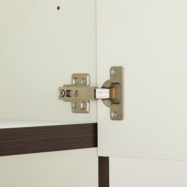 キッチンボード(レジューム 60TF-H DBR/60TL DBR) | ニトリネット