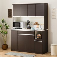 キッチンボード(レジューム 150TF-H/150)【期間限定価格:11/26~1/5まで】