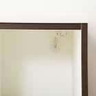 キッチンボード(レジューム 90TG-H DBR/90TL-R DBR) 11枚目画像