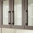 キッチンボード(レジューム 90TG-H DBR/90QL-R DBR) 5枚目画像