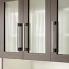 キッチンボード(レジューム 90TG-H DBR/90QL-R DBR) 5枚目画像