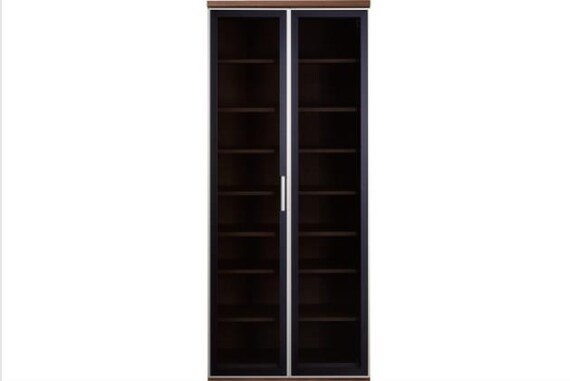 ダイニングボードSC02K 80L MBR 2枚目画像