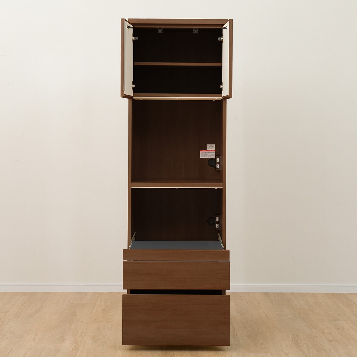 レンジボード(SC02K 60 MBR) | ニトリネット【公式】 家具・インテリア通販