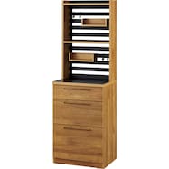 レンジシェルフ(YS02K 60C)