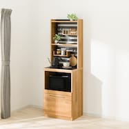 レンジシェルフ(YS02K 60J)