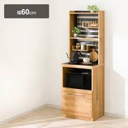 レンジシェルフ(YS02K 60J)