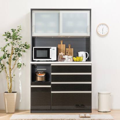 キッチンボード(Nポスティア120KB)通販 | ニトリネット【公式】 家具 