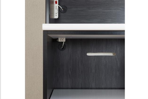 ｷｯﾁﾝﾎﾞｰﾄﾞ Nﾎﾟｽﾃｨｱ140KB BK | ニトリネット【公式】 家具・インテリア通販