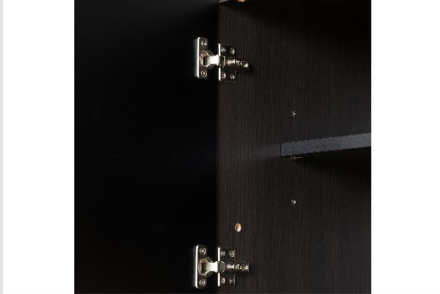 ｷｯﾁﾝﾎﾞｰﾄﾞ Nﾎﾟｽﾃｨｱ140KB BK | ニトリネット【公式】 家具・インテリア通販