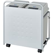 クミン ダストワゴン(DB-47W)