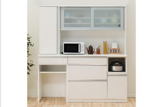 ｷｯﾁﾝﾎﾞｰﾄﾞ ﾁｪﾙｼｰ180KB WH | ニトリネット【公式】 家具・インテリア通販