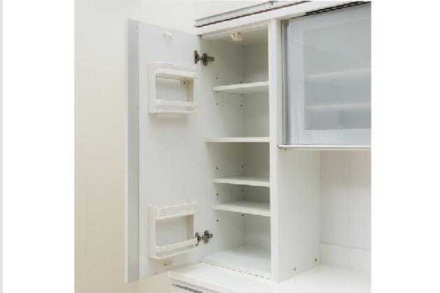 【値下げしました】ニトリ　キッチンボード　チェルシー ｷｯﾁﾝﾎﾞｰﾄﾞ ﾁｪﾙｼｰ180KB WH | ニトリネット【公式】 家具・インテリア通販