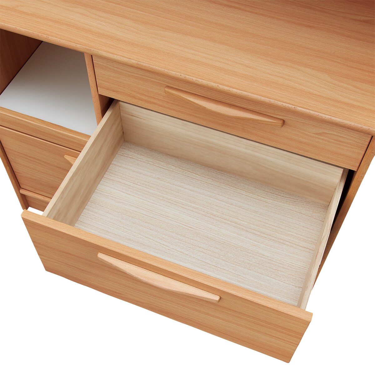 キッチンボード(NNA002 KB100 LBR) | ニトリネット【公式】 家具