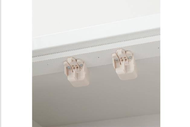 ﾚﾝｼﾞﾎﾞｰﾄﾞ ｺﾊﾟﾝ T 60RB WH | ニトリネット【公式】 家具・インテリア通販