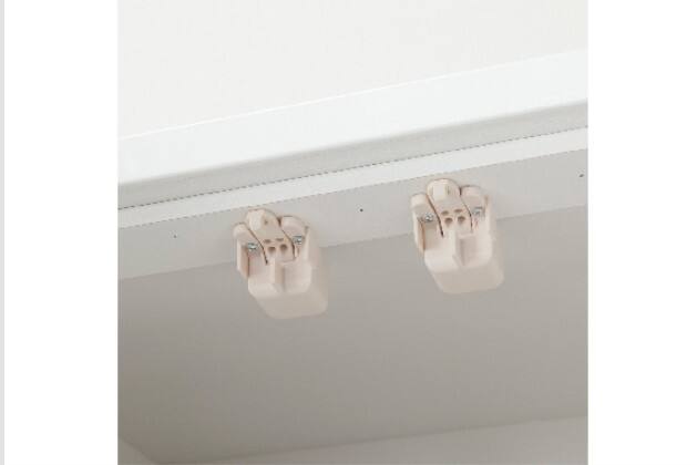 ﾚﾝｼﾞﾎﾞｰﾄﾞ ｺﾊﾟﾝ T 60RB WH | ニトリネット【公式】 家具・インテリア通販