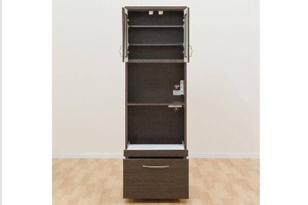 ﾚﾝｼﾞﾎﾞｰﾄﾞ ｺﾊﾟﾝ T 60RB DBR | ニトリネット【公式】 家具・インテリア通販