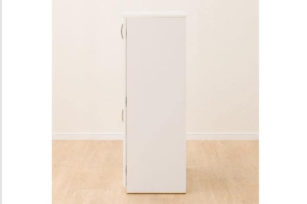 ﾚﾝｼﾞﾎﾞｰﾄﾞ ｺﾊﾟﾝ T 80MRB WH | ニトリネット【公式】 家具