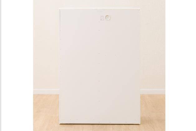 ﾚﾝｼﾞﾎﾞｰﾄﾞ ｺﾊﾟﾝ T 80MRB WH | ニトリネット【公式】 家具・インテリア通販