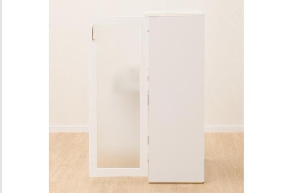 ﾚﾝｼﾞﾎﾞｰﾄﾞ ｺﾊﾟﾝ T 80MRB WH | ニトリネット【公式】 家具・インテリア通販