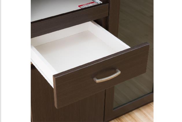 ﾚﾝｼﾞﾎﾞｰﾄﾞ ｺﾊﾟﾝT 80MRB DBR | ニトリネット【公式】 家具