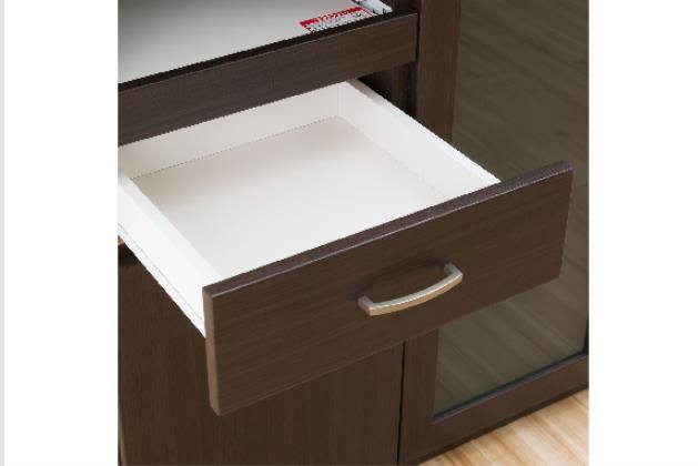 ﾚﾝｼﾞﾎﾞｰﾄﾞ ｺﾊﾟﾝT 80MRB DBR | ニトリネット【公式】 家具・インテリア通販