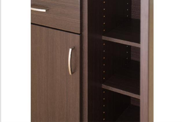 ﾚﾝｼﾞﾎﾞｰﾄﾞ ｺﾊﾟﾝT 80MRB DBR | ニトリネット【公式】 家具・インテリア通販