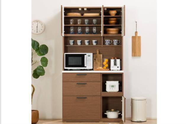 ｷｯﾁﾝﾎﾞｰﾄﾞ ｿﾚﾙ 100KB MBR | ニトリネット【公式】 家具・インテリア通販