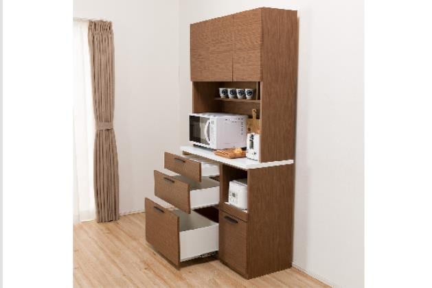 ｷｯﾁﾝﾎﾞｰﾄﾞ ｿﾚﾙ 100KB MBR | ニトリネット【公式】 家具・インテリア通販