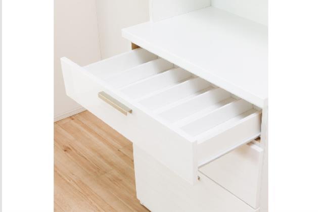 ﾀﾞｲﾆﾝｸﾞﾎﾞｰﾄﾞ ｿﾚﾙ 70DB WH | ニトリネット【公式】 家具・インテリア通販