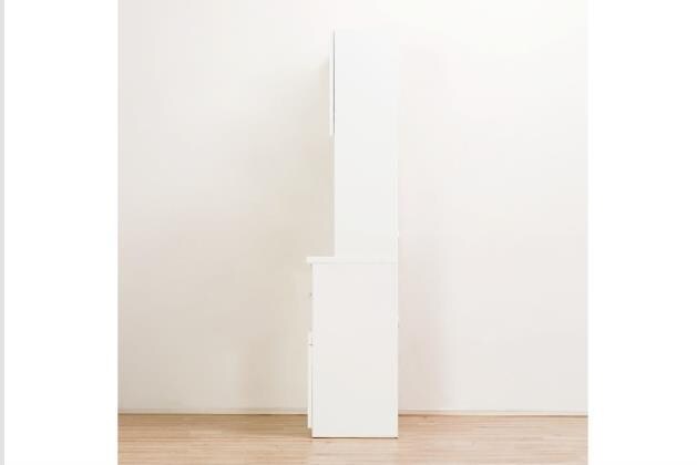 ｷｯﾁﾝﾎﾞｰﾄﾞ ｿﾚﾙ 80KB WH | ニトリネット【公式】 家具・インテリア通販