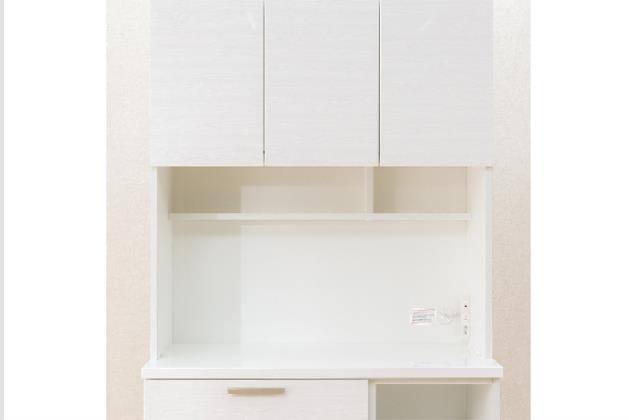 ｷｯﾁﾝﾎﾞｰﾄﾞ ｿﾚﾙ 100KB WH | ニトリネット【公式】 家具・インテリア通販