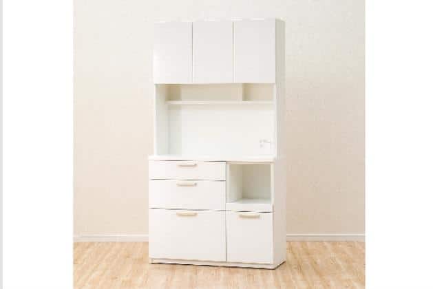 ｷｯﾁﾝﾎﾞｰﾄﾞ ｿﾚﾙ 100KB WH | ニトリネット【公式】 家具・インテリア通販