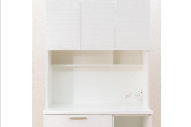 ｷｯﾁﾝﾎﾞｰﾄﾞ ｿﾚﾙ 100KB WH | ニトリネット【公式】 家具・インテリア通販