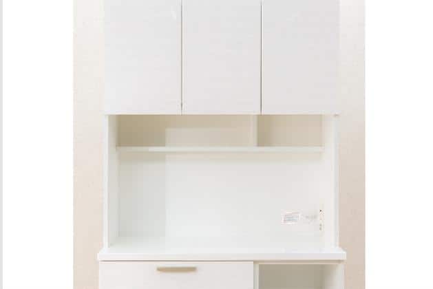ｷｯﾁﾝﾎﾞｰﾄﾞ ｿﾚﾙ 100KB WH | ニトリネット【公式】 家具・インテリア通販