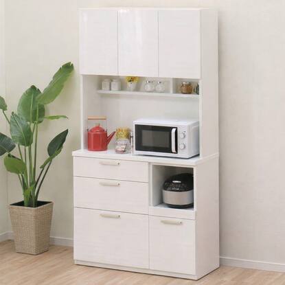 キッチンボード (ソレル 100KB)通販 | ニトリネット【公式】 家具  