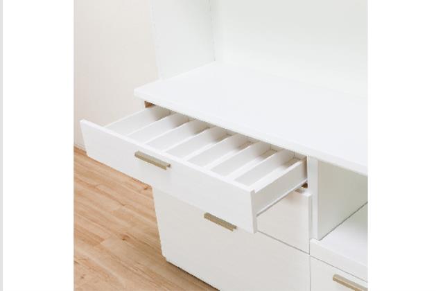 ｷｯﾁﾝﾎﾞｰﾄﾞ ｿﾚﾙ 120KB WH | ニトリネット【公式】 家具・インテリア通販