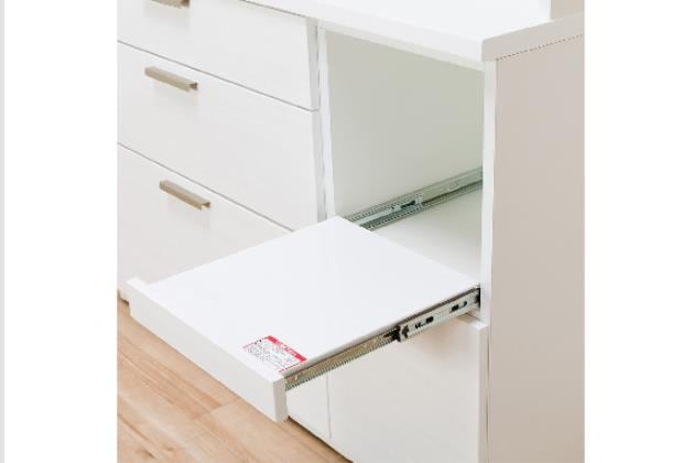 ｷｯﾁﾝﾎﾞｰﾄﾞ ｿﾚﾙ 120KB WH | ニトリネット【公式】 家具・インテリア通販