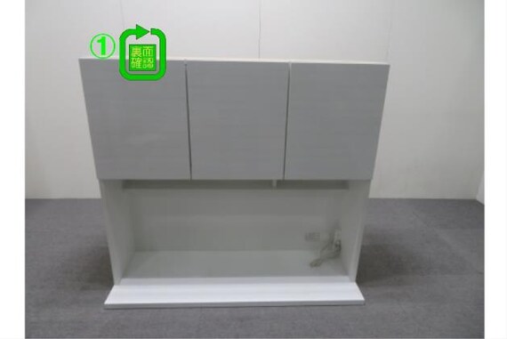 ｷｯﾁﾝﾎﾞｰﾄﾞ ｿﾚﾙ 120KB WH | ニトリネット【公式】 家具・インテリア通販