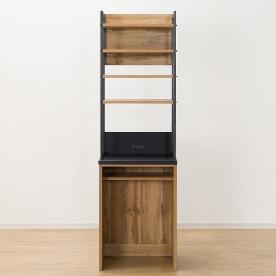 マグネットキッチンボード + レンジボードセット (IM301 120MG/60OP LBR) 26枚目画像