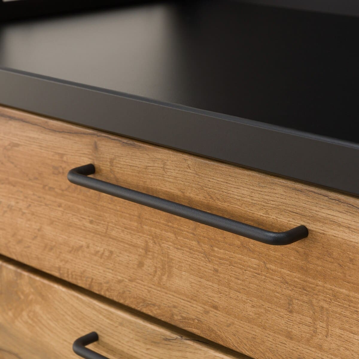 マグネットキッチンボード(IM301 120MG LBR/BK) | ニトリネット【公式