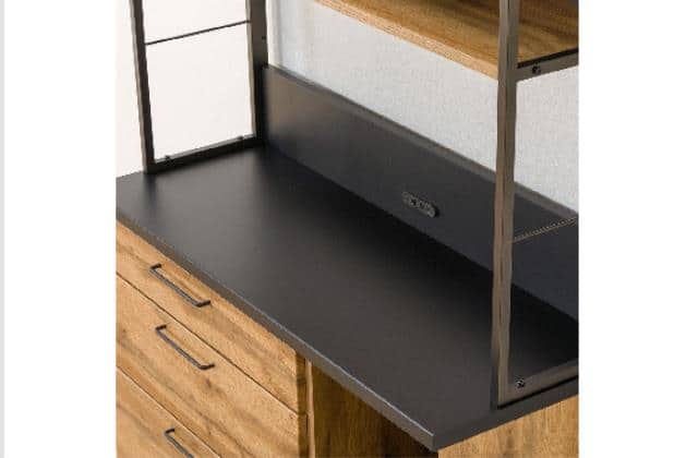 ｷｯﾁﾝﾎﾞｰﾄﾞ IM301 120OP LBR | ニトリネット【公式】 家具・インテリア通販