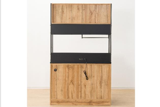 ｷｯﾁﾝﾎﾞｰﾄﾞ IM301 120OP LBR | ニトリネット【公式】 家具・インテリア通販