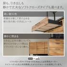 マグネットキッチンボード(IM301 120MG MBR/BK) 8枚目画像