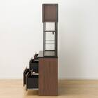 マグネットキッチンボード(IM301 120MG MBR/BK) 16枚目画像