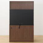 マグネットキッチンボード(IM301 120MG MBR/BK) 17枚目画像